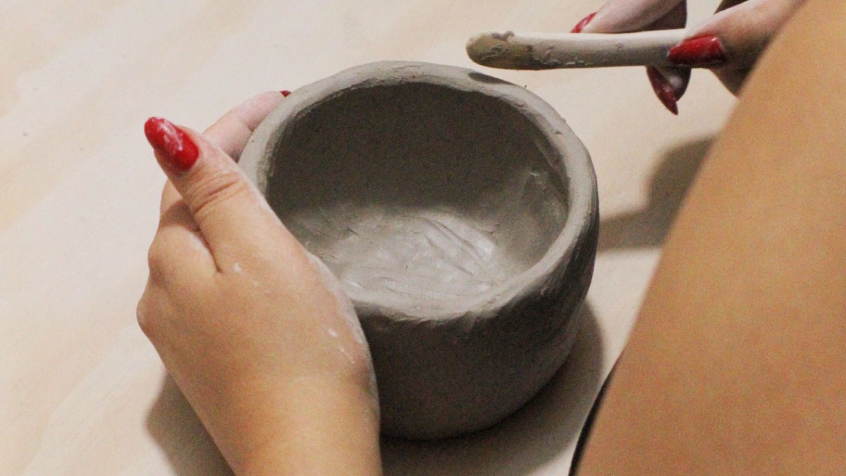 sesion creativa taller de ceramica artesanal 34ri6m