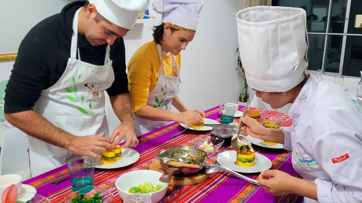 clases de gastronomia peruana tour por mercado local 3idonp