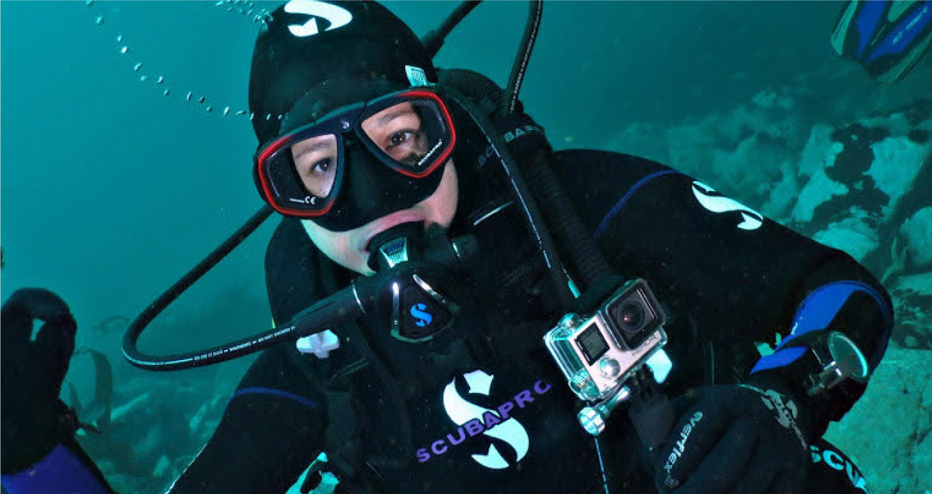 discover scuba diving tu primera experiencia de buceo 3mtscp