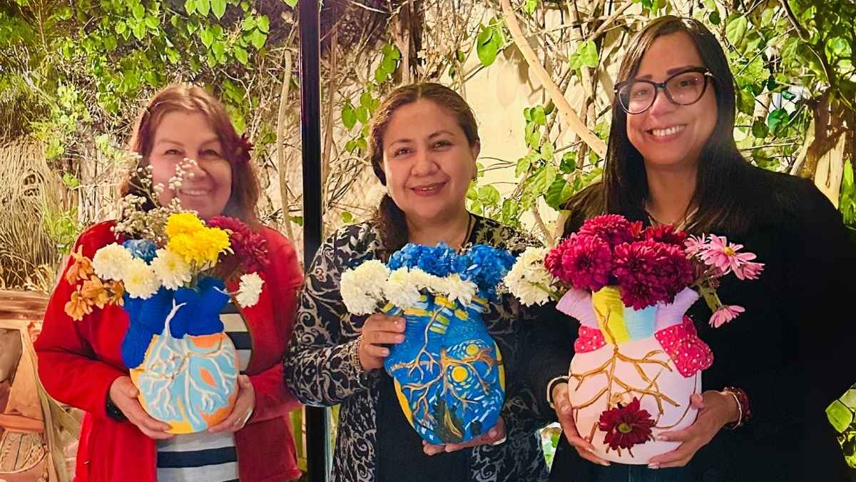 vive una experiencia de kintsugi en lima y sana con arte fq1i1k