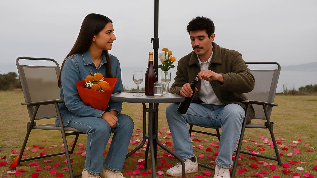 paseo a caballo con picnic en pareja en lima k3ulje