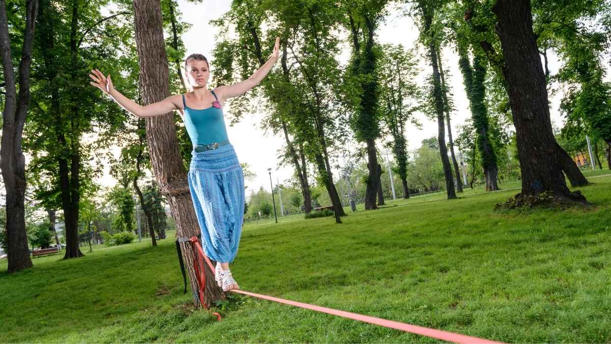 experiencia de equilibrio mgordn
