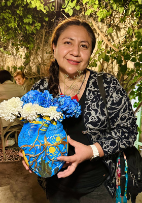vive una experiencia de kintsugi en lima y sana con arte thumbnail