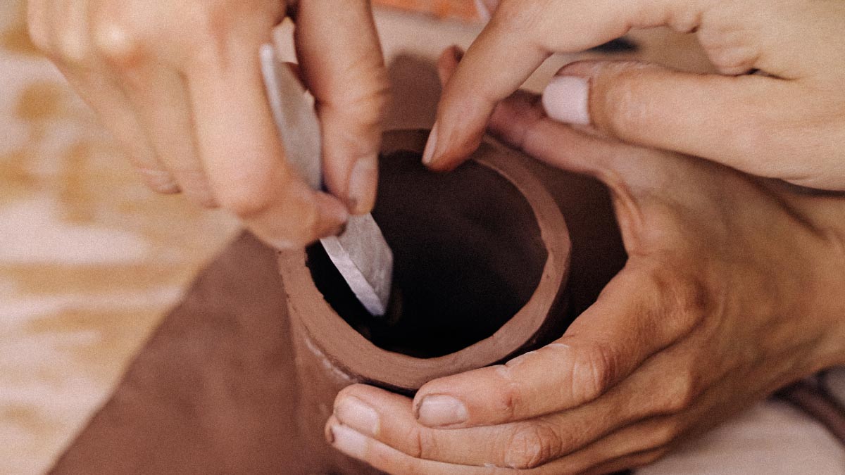 workshop express de ceramica ohka1g