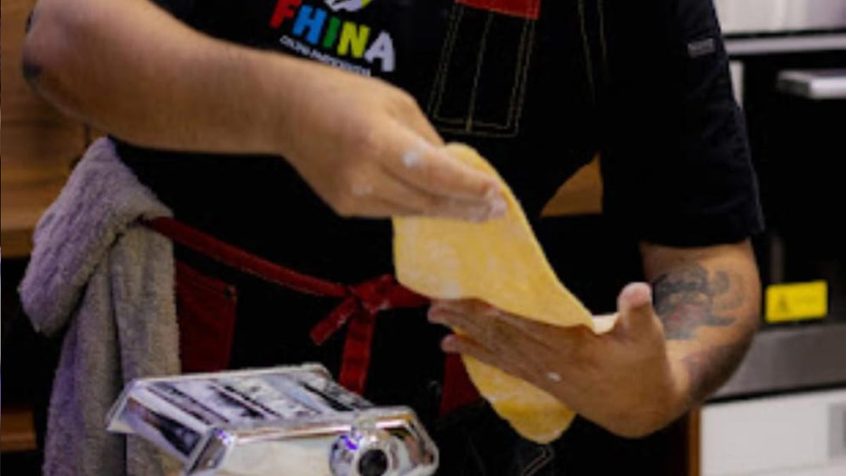 taller de pastas artesanales con sabores peruanos en lima qgov0l