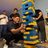 diversion en casa con beer pong jenga xxl o tabla de shots thumb_boxed