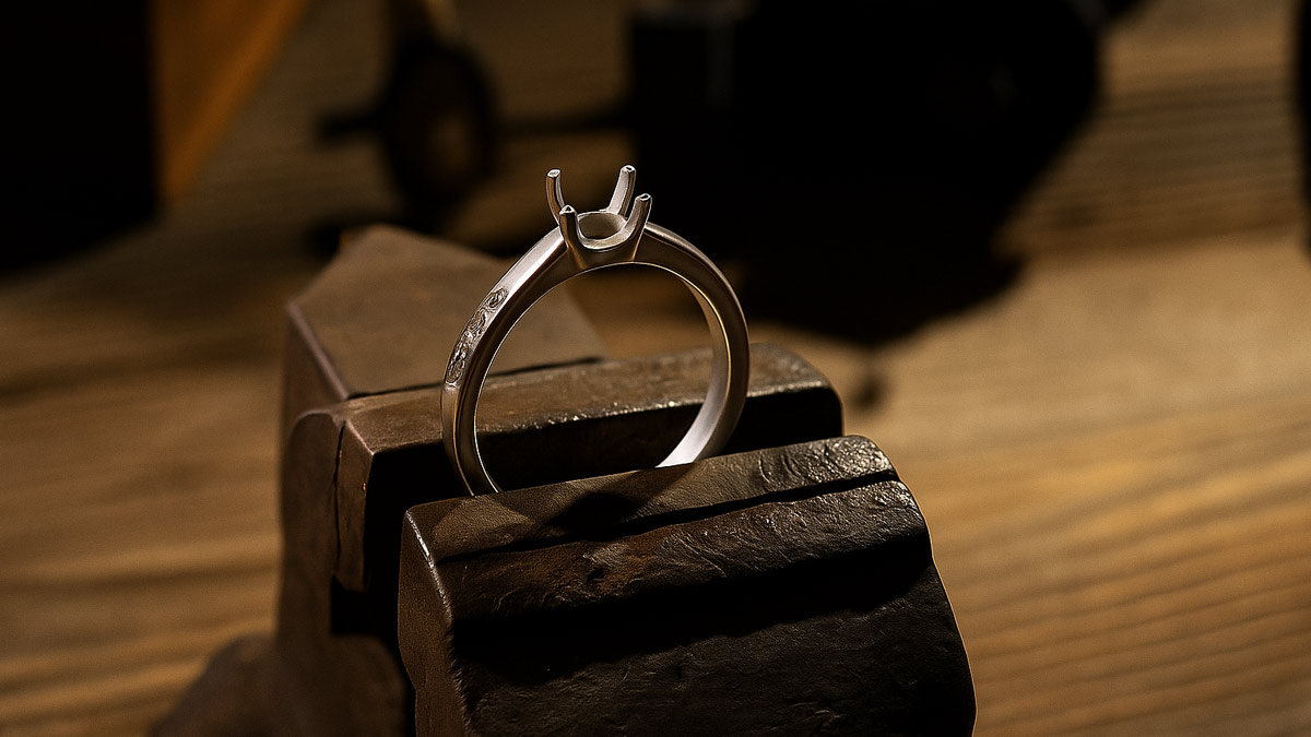 disena tu anillo de alianza desde cero a tu estilo w7solp