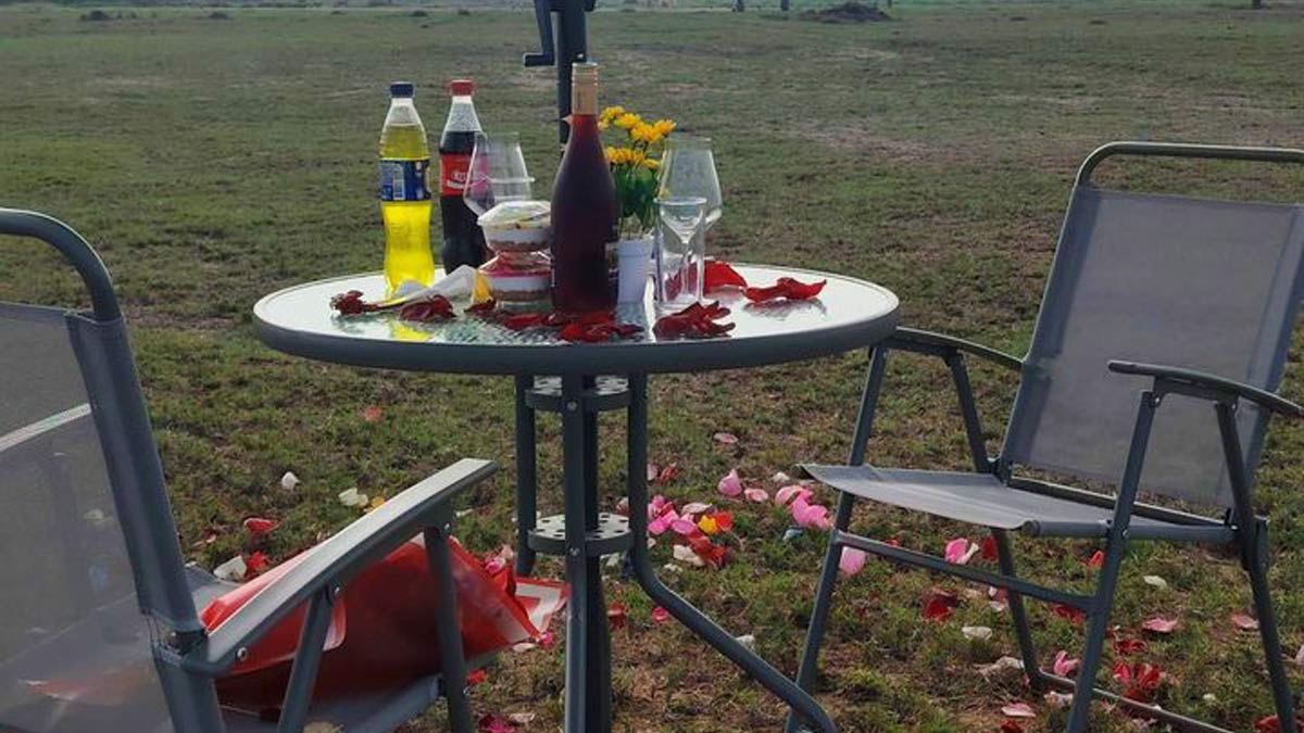 paseo a caballo con picnic en pareja en lima wz210v