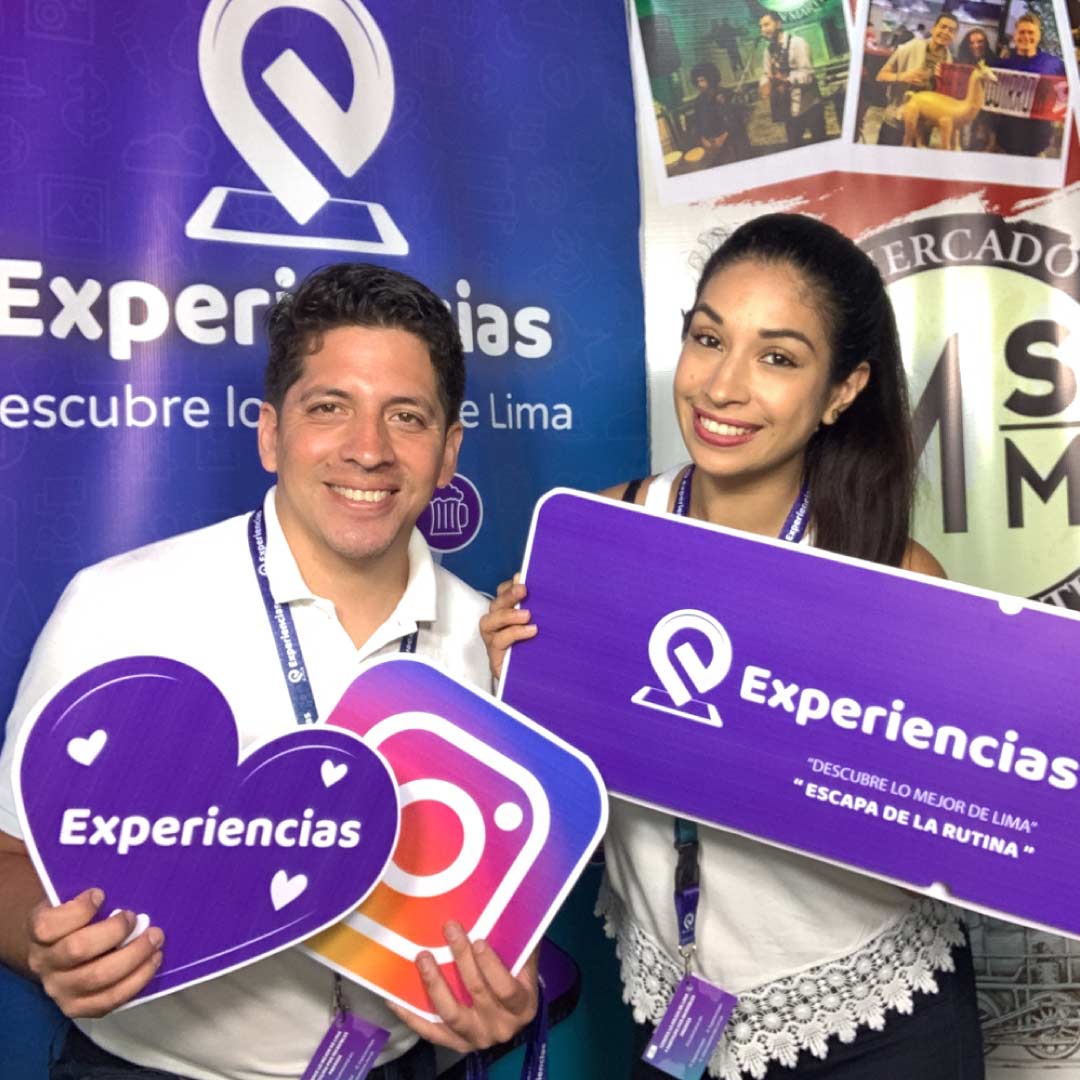 Experiencias Peru Eventos 7