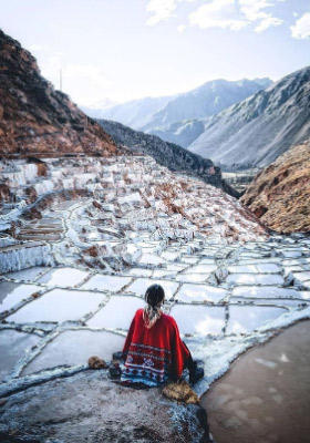 2d 1n minas de sal maras moray machu picchu en tren preview