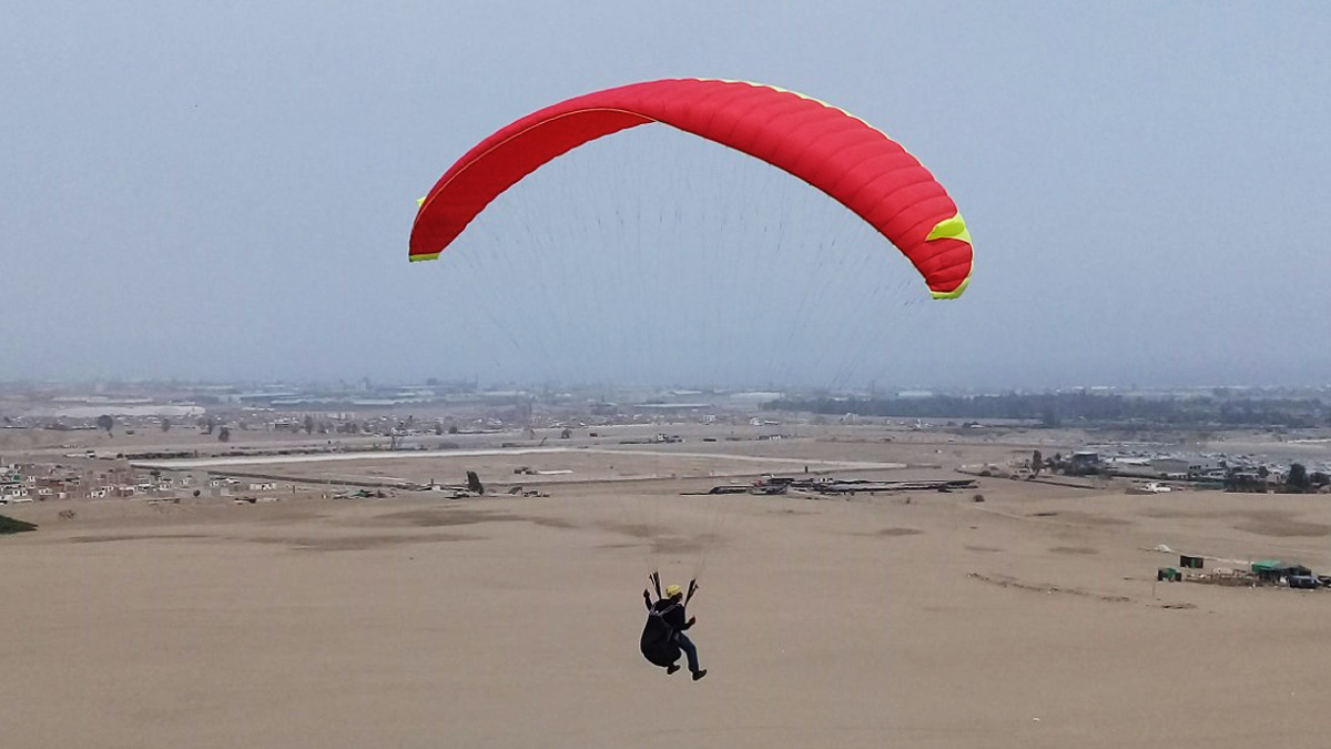 vuela desde una duna curso practico para iniciar en vuelo 0w3ar7
