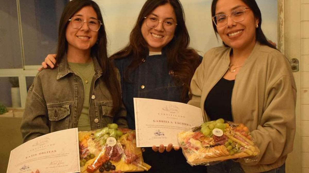 workshop arma tu tabla de quesos brinda con crianzada 104hhq