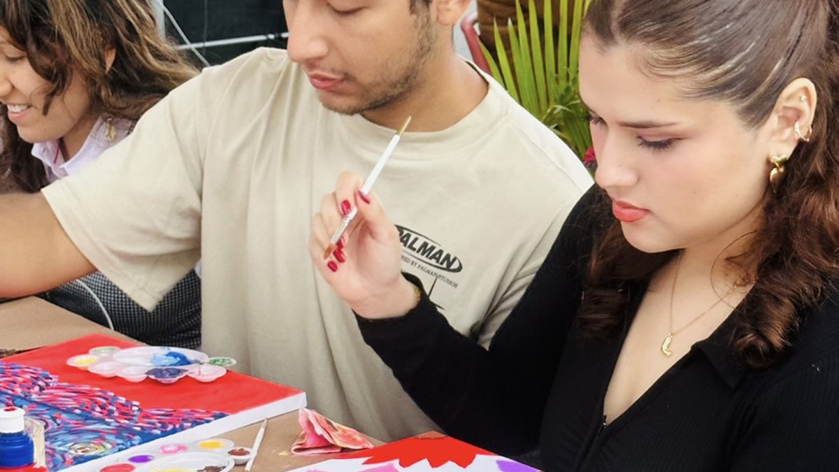 disena y pinta tu cuadro en un taller artistico en lima 156cw5