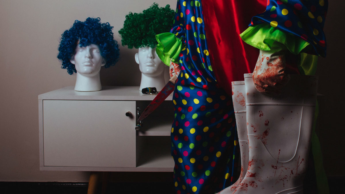 cuartos de escape pierre el payaso header