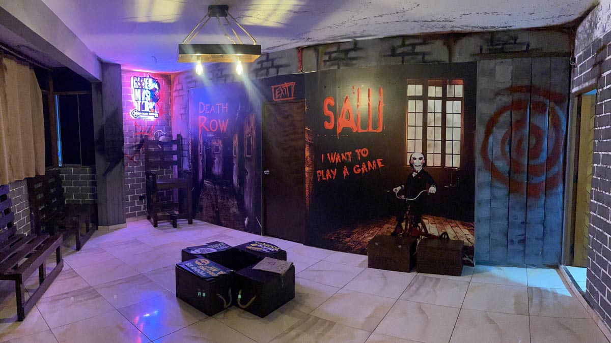 escape room tematico para 4 personas header