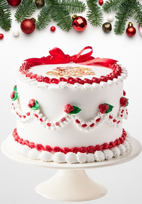 taller de navidad decora cupcakes y tortas thumbnail