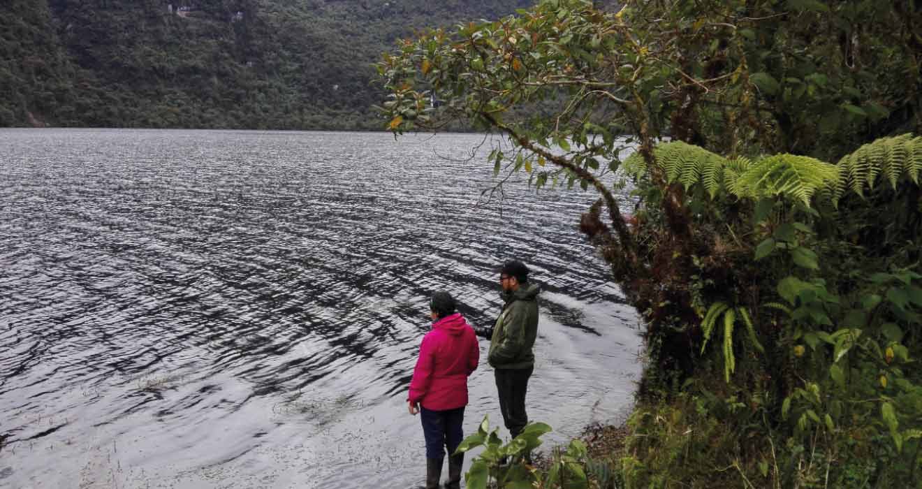 laguna de los condores 3d 2n gallery 5