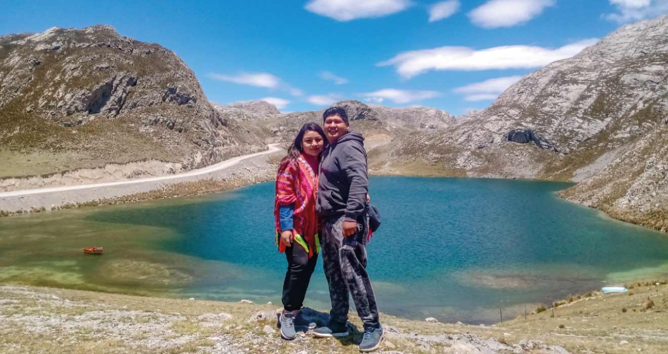 full day cordillera de la viuda canta 2pr329