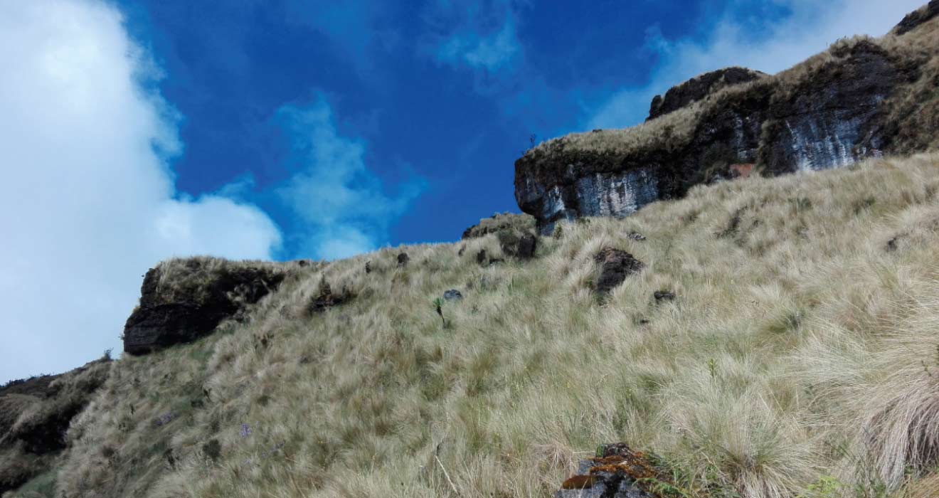laguna de los condores 3d 2n gallery 1