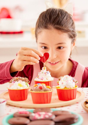 taller de cupcakes para ninos en lima thumbnail