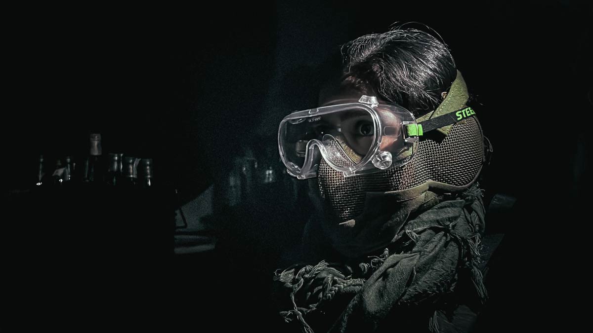 juega en la vida real airsoft gelsoft y zona vip 31mpt4