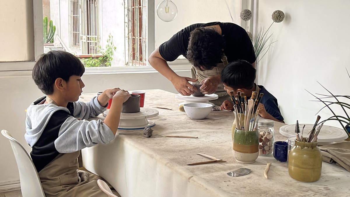 taller de ceramica para ninos en lima 35rajm