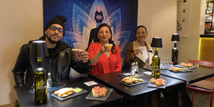 clase de cocteleria cocteles con pisco 3 maridajes thumb_landscape