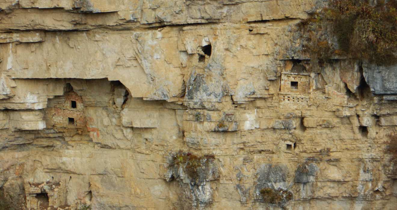 sitios arqueologicos de la petaca grupo de 3 personas gallery 0