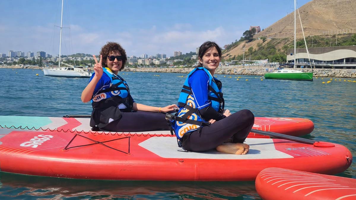 paddle en la manana sol mar y relax total en lima 3wmscv