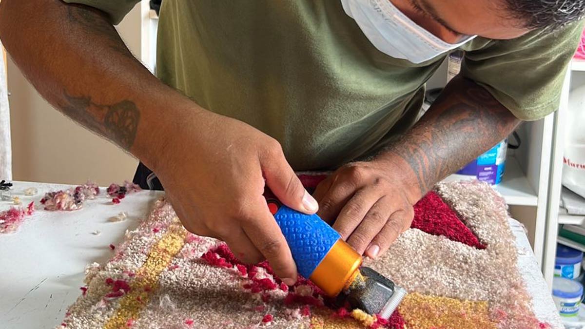 tufting en lima disena y haz tu propia alfombra 45g1d4
