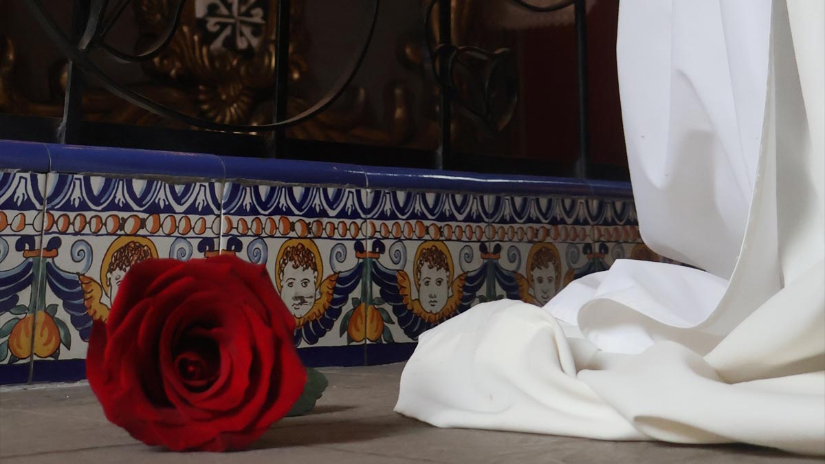 visita teatralizada en el convento santo domingo en lima 47kxxp