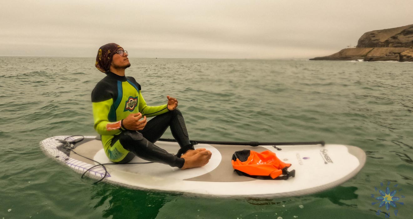 yoga sobre paddle 4cgvpe