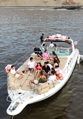 paseo en yate en pucusana experiencia de lujo en lima thumbnail