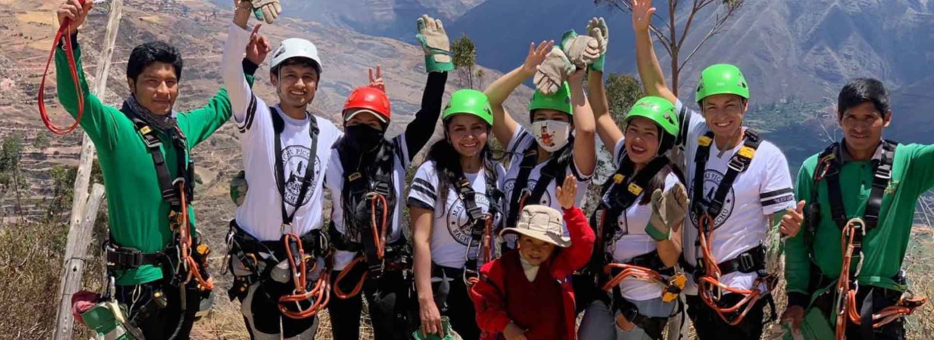 zipline en el valle sagrado 4kzj0d