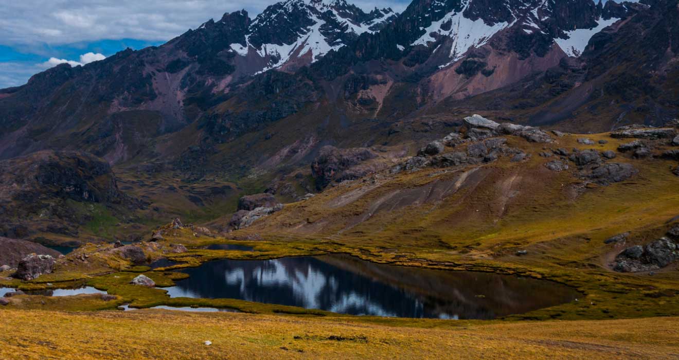 7 lagunas del ausangate privado gallery 4