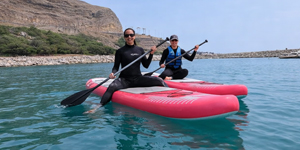 paddle en la manana sol mar y relax total en lima thumb_landscape