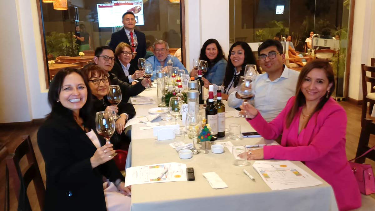 cata de vino en lima aprende a degustar como experto 4wek89