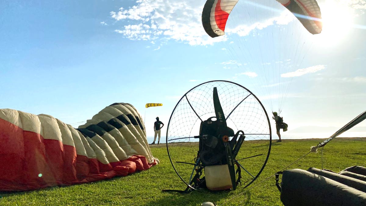 aventura extrema en parapente 59lkwk