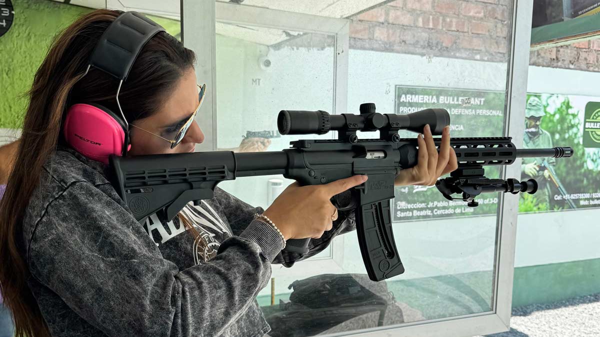 practicas de tiro 5ah9pc
