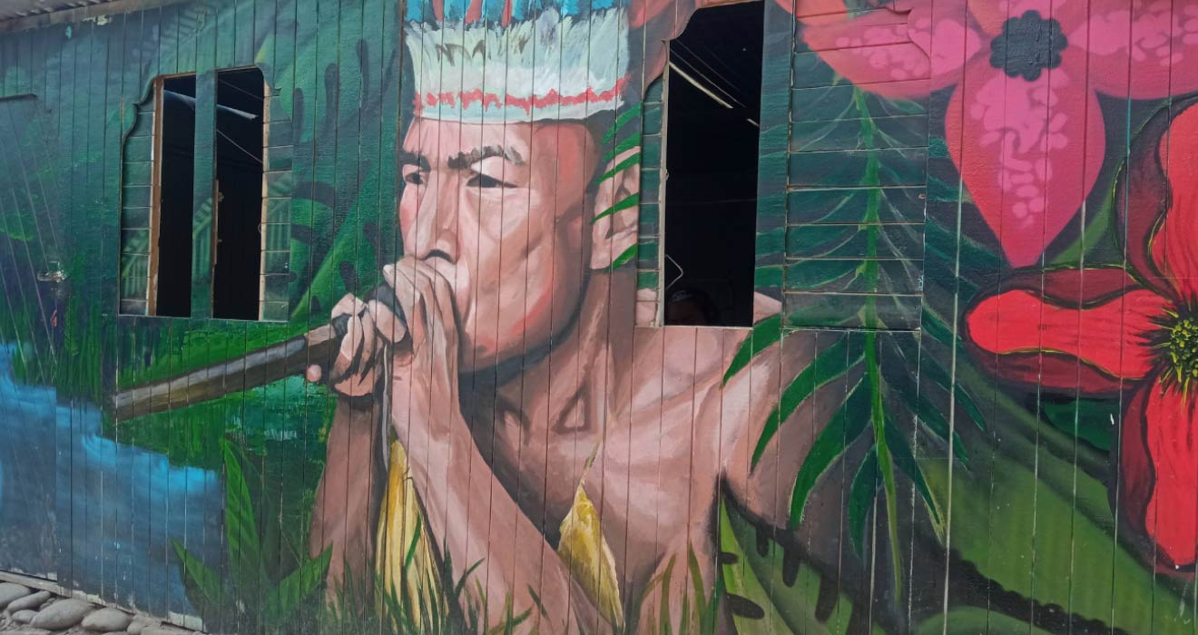 experiencia de arte indigena en la comunidad shipibos de lima 5fx6bp