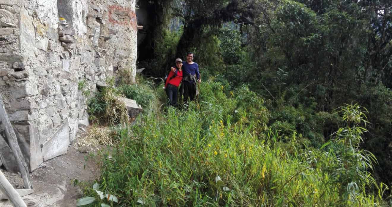 laguna de los condores 3d 2n gallery 3