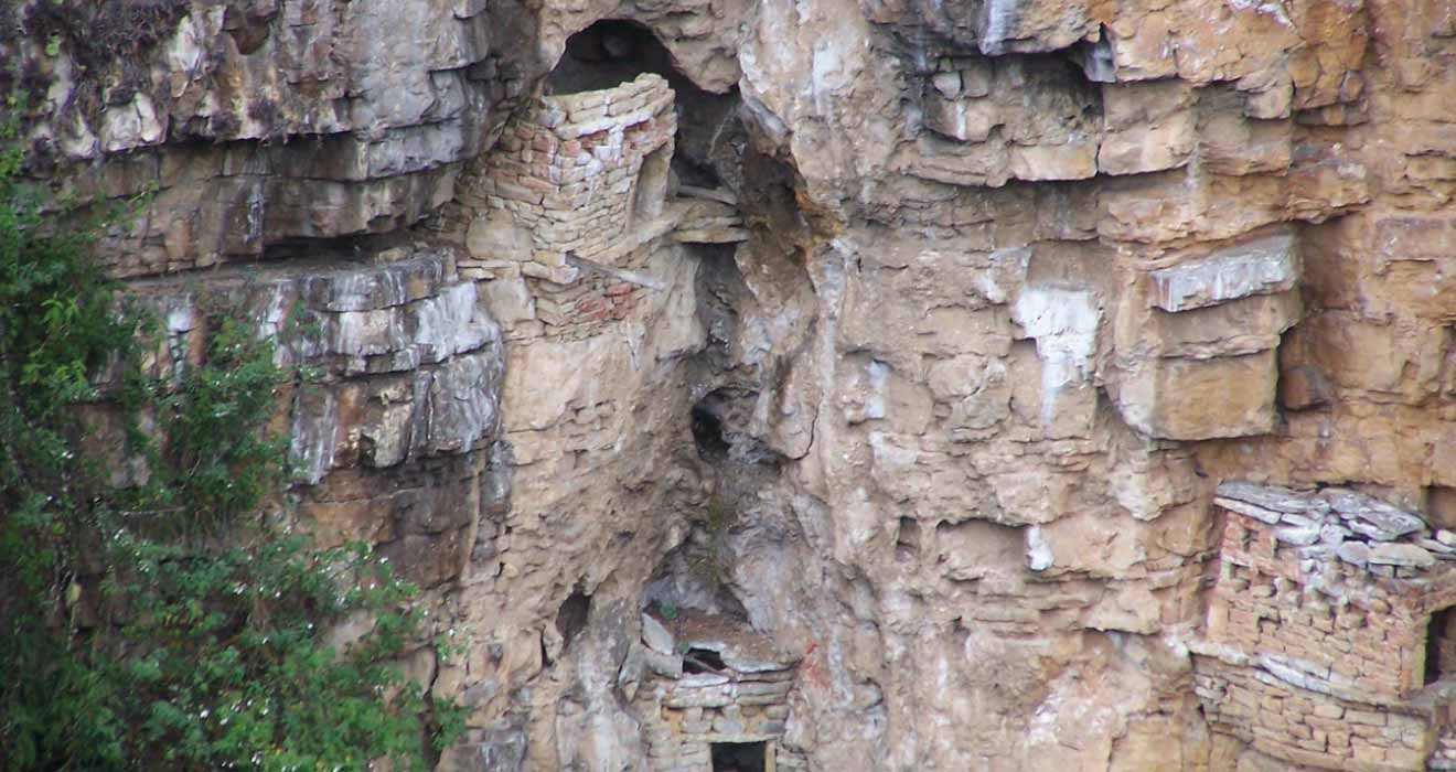 sitios arqueologicos de la petaca grupo de 3 personas gallery 1