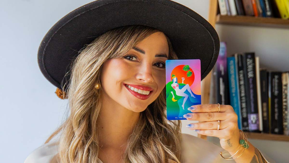 tarot adivinatorio y guia espiritual personalizada 657t8k