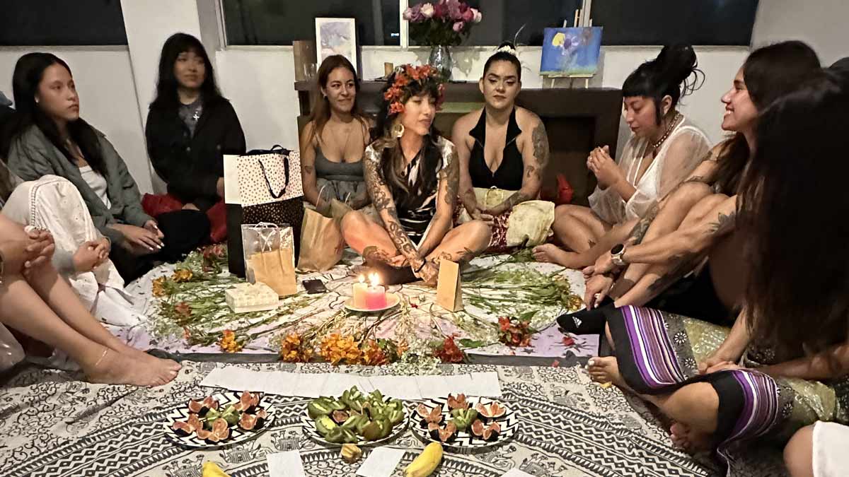 festejo holistico para cumpleanos uniones y mas 660cpr