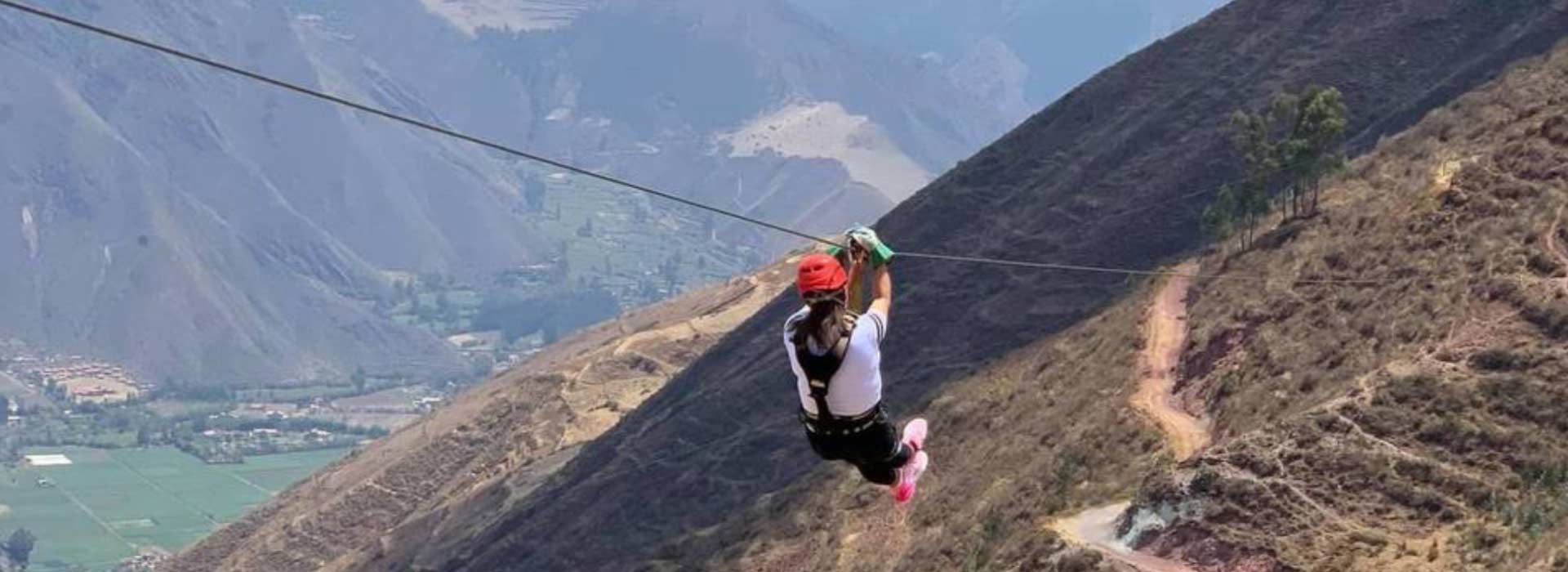 zipline en el valle sagrado 6a7u2g