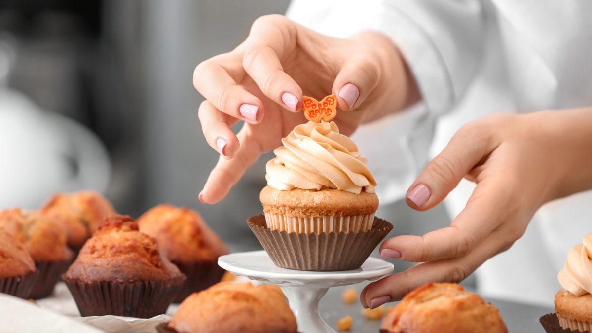 taller de cupcakes en lima 4 sabores y decoracion creativa 6ll6y3