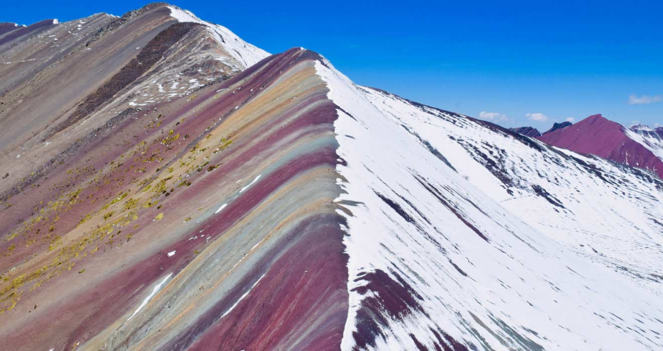 rainbow mountain vinicunca gallery 0
