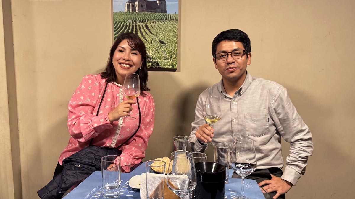 experiencia gourmet en la viniteca 7q8xos