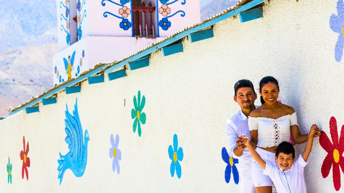 full day en antioquia el pueblito de colores cerca de lima 7y7g3x