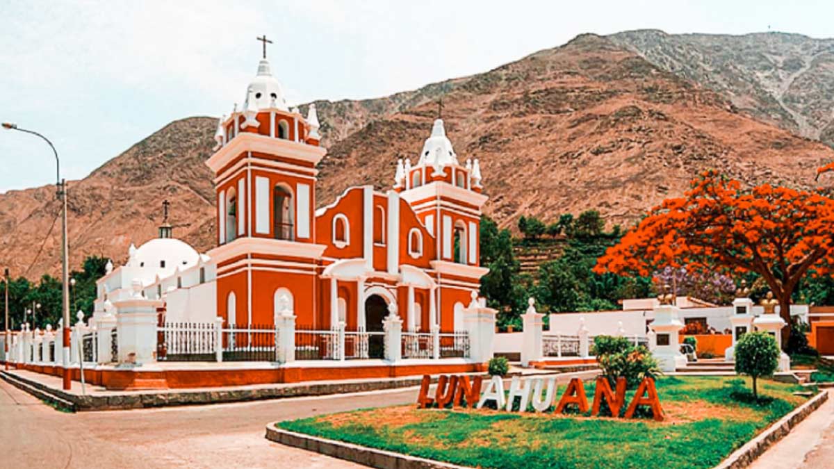 lunahuana cerro azul 8oup3f